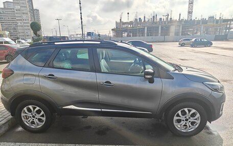 Renault Kaptur I рестайлинг, 2018 год, 1 150 000 рублей, 4 фотография