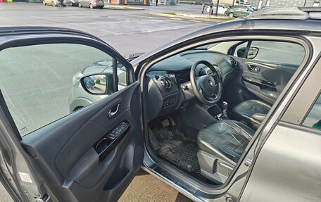 Renault Kaptur I рестайлинг, 2018 год, 1 150 000 рублей, 10 фотография