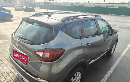 Renault Kaptur I рестайлинг, 2018 год, 1 150 000 рублей, 5 фотография