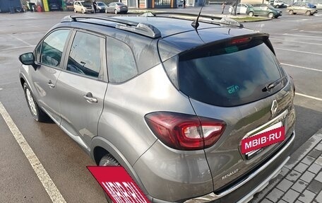 Renault Kaptur I рестайлинг, 2018 год, 1 150 000 рублей, 7 фотография