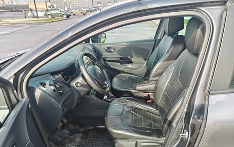 Renault Kaptur I рестайлинг, 2018 год, 1 150 000 рублей, 11 фотография