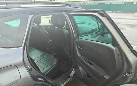 Renault Kaptur I рестайлинг, 2018 год, 1 150 000 рублей, 12 фотография