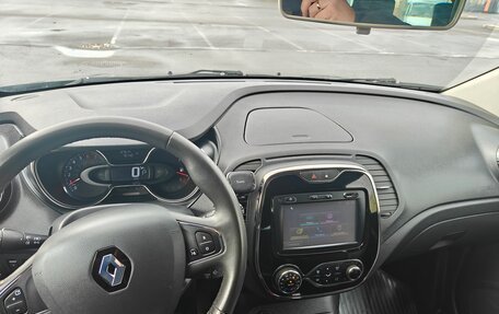 Renault Kaptur I рестайлинг, 2018 год, 1 150 000 рублей, 18 фотография