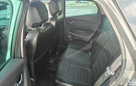 Renault Kaptur I рестайлинг, 2018 год, 1 150 000 рублей, 13 фотография