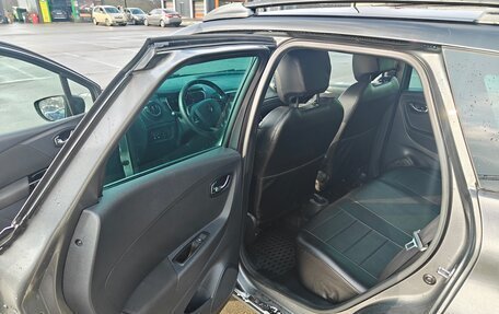 Renault Kaptur I рестайлинг, 2018 год, 1 150 000 рублей, 14 фотография