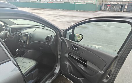 Renault Kaptur I рестайлинг, 2018 год, 1 150 000 рублей, 16 фотография