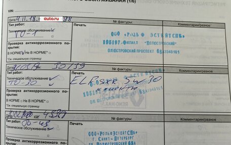 Renault Kaptur I рестайлинг, 2018 год, 1 150 000 рублей, 24 фотография