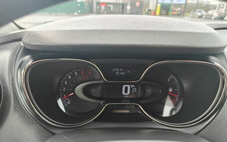 Renault Kaptur I рестайлинг, 2018 год, 1 150 000 рублей, 19 фотография