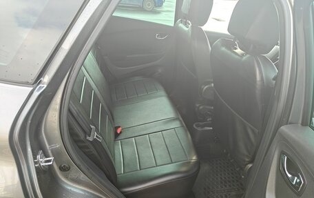 Renault Kaptur I рестайлинг, 2018 год, 1 150 000 рублей, 15 фотография