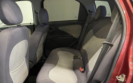 Chery IndiS (S18D) I, 2013 год, 550 000 рублей, 8 фотография