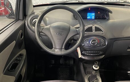 Chery IndiS (S18D) I, 2013 год, 550 000 рублей, 7 фотография