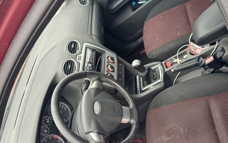 Ford Focus II рестайлинг, 2008 год, 420 000 рублей, 9 фотография