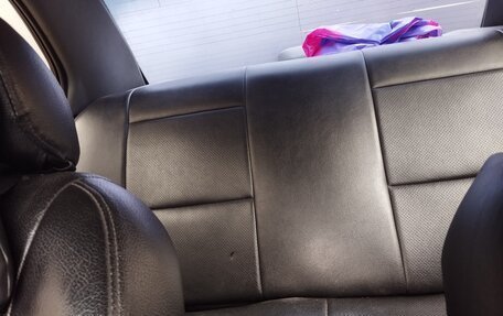 Mitsubishi Galant VIII, 2002 год, 300 000 рублей, 9 фотография