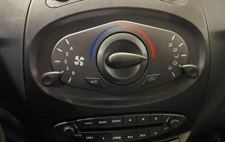 Chery IndiS (S18D) I, 2013 год, 550 000 рублей, 10 фотография