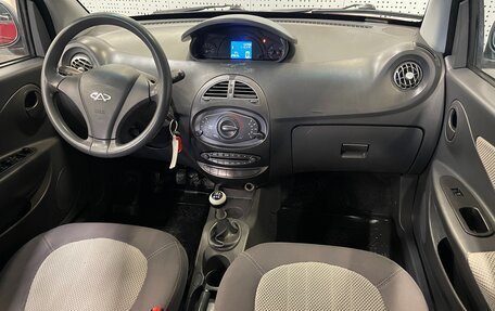 Chery IndiS (S18D) I, 2013 год, 550 000 рублей, 9 фотография