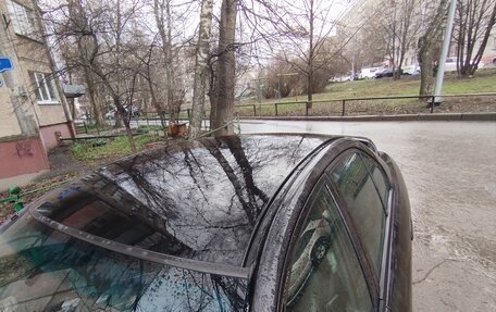 Mitsubishi Galant VIII, 2002 год, 300 000 рублей, 7 фотография