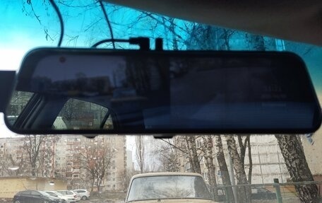 Mitsubishi Galant VIII, 2002 год, 300 000 рублей, 10 фотография