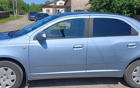 Chevrolet Cobalt II, 2013 год, 825 000 рублей, 2 фотография
