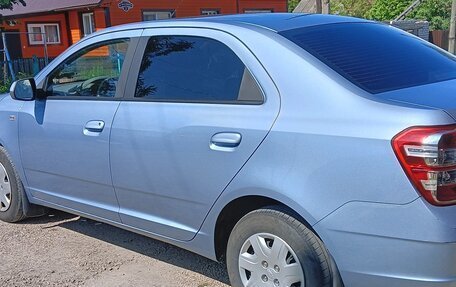 Chevrolet Cobalt II, 2013 год, 825 000 рублей, 4 фотография