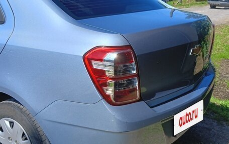 Chevrolet Cobalt II, 2013 год, 825 000 рублей, 3 фотография