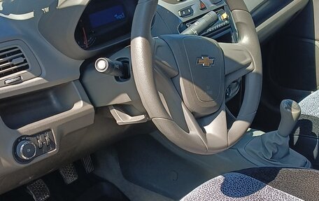 Chevrolet Cobalt II, 2013 год, 825 000 рублей, 7 фотография