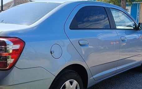 Chevrolet Cobalt II, 2013 год, 825 000 рублей, 5 фотография