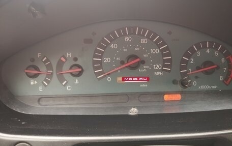 Mitsubishi Galant VIII, 2002 год, 300 000 рублей, 12 фотография