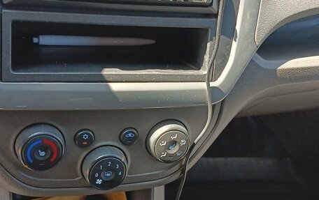 Chevrolet Cobalt II, 2013 год, 825 000 рублей, 17 фотография