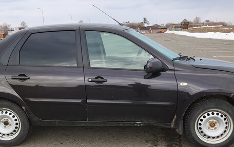 Datsun on-DO I рестайлинг, 2015 год, 435 000 рублей, 5 фотография