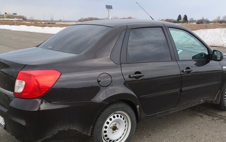 Datsun on-DO I рестайлинг, 2015 год, 435 000 рублей, 6 фотография