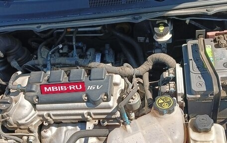 Chevrolet Cobalt II, 2013 год, 825 000 рублей, 19 фотография