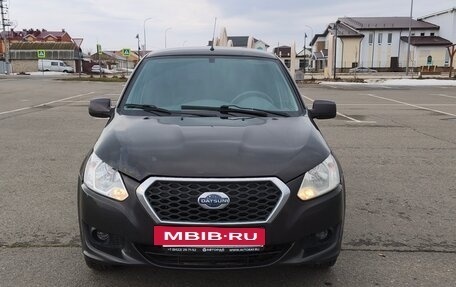 Datsun on-DO I рестайлинг, 2015 год, 435 000 рублей, 3 фотография