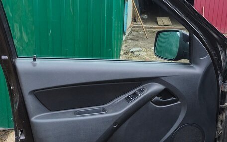 Datsun on-DO I рестайлинг, 2015 год, 435 000 рублей, 12 фотография