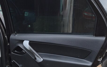 Datsun on-DO I рестайлинг, 2015 год, 435 000 рублей, 19 фотография