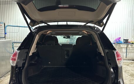 Nissan X-Trail, 2015 год, 1 750 000 рублей, 3 фотография