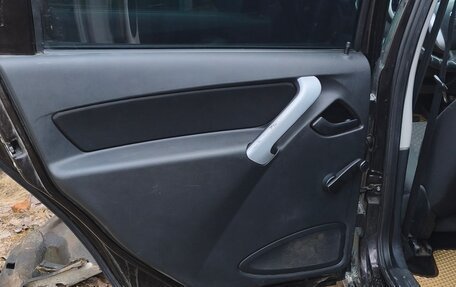 Datsun on-DO I рестайлинг, 2015 год, 435 000 рублей, 17 фотография