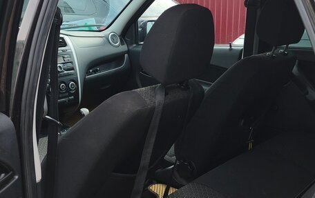 Datsun on-DO I рестайлинг, 2015 год, 435 000 рублей, 15 фотография