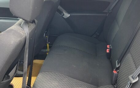 Datsun on-DO I рестайлинг, 2015 год, 435 000 рублей, 16 фотография