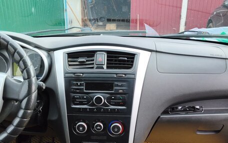 Datsun on-DO I рестайлинг, 2015 год, 435 000 рублей, 11 фотография