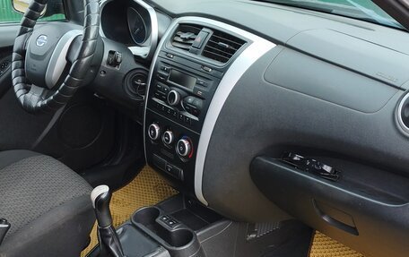 Datsun on-DO I рестайлинг, 2015 год, 435 000 рублей, 10 фотография