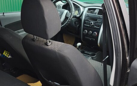 Datsun on-DO I рестайлинг, 2015 год, 435 000 рублей, 18 фотография