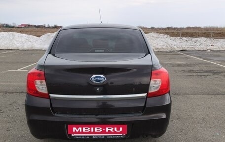 Datsun on-DO I рестайлинг, 2015 год, 435 000 рублей, 7 фотография