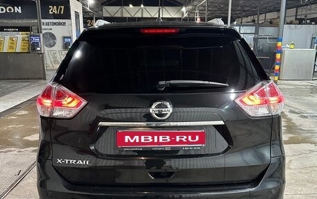 Nissan X-Trail, 2015 год, 1 750 000 рублей, 2 фотография