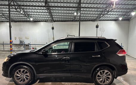 Nissan X-Trail, 2015 год, 1 750 000 рублей, 5 фотография