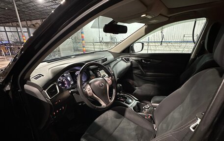 Nissan X-Trail, 2015 год, 1 750 000 рублей, 9 фотография