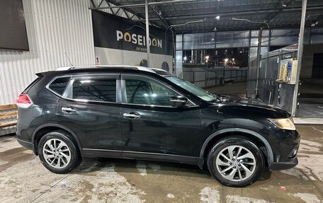 Nissan X-Trail, 2015 год, 1 750 000 рублей, 6 фотография