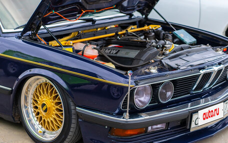 BMW 5 серия, 1987 год, 1 200 000 рублей, 2 фотография