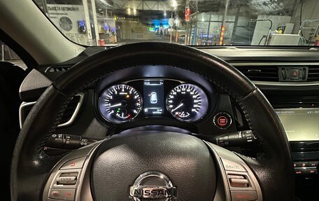 Nissan X-Trail, 2015 год, 1 750 000 рублей, 8 фотография