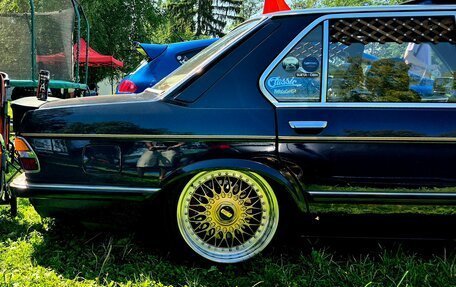 BMW 5 серия, 1987 год, 1 200 000 рублей, 3 фотография