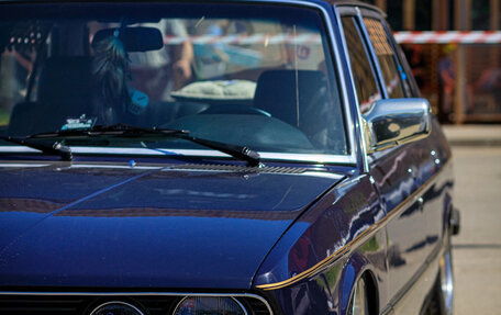 BMW 5 серия, 1987 год, 1 200 000 рублей, 7 фотография